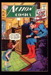 Action Comics #359 VF (8.0)