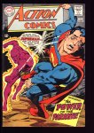 Action Comics #361 VF (8.0)