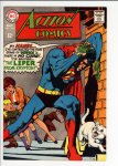 Action Comics #363 VF/NM (9.0)