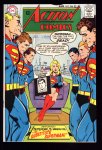 Action Comics #366 NM- (9.2)