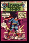 Action Comics #369 VF/NM (9.0)