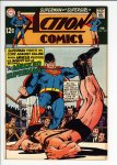 Action Comics #372 VF/NM (9.0)