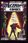 Action Comics #375 VF (8.0)