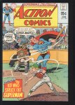Action Comics #389 VF (8.0)