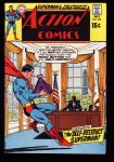 Action Comics #390 VF- (7.5)