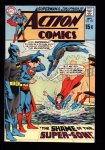 Action Comics #392 VF (8.0)