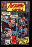 Action Comics #397 VF/NM (9.0)