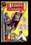 Action Comics #404 VF (8.0)