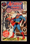 Action Comics #405 VF+ (8.5)