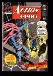 Action Comics #406 VF (8.0)