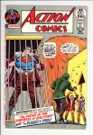 Action Comics #407 NM- (9.2)
