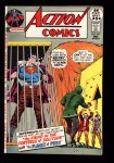 Action Comics #407 VF/NM (9.0)