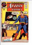 Action Comics #408 VF (8.0)