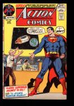 Action Comics #408 VF/NM (9.0)