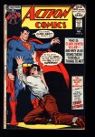 Action Comics #409 NM- (9.2)
