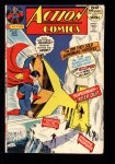Copy of Action Comics #411 VF/NM (9.0)