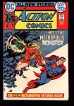 Action Comics #415 VF/NM (9.0)