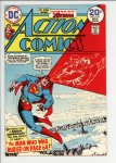 Action Comics #433 VF/NM (9.0)