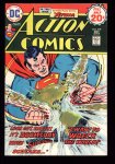 Action Comics #435 VF/NM (9.0)