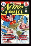 Action Comics #435 VF/NM (9.0)