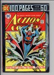 Action Comics #437 VF (8.0)