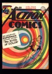 Action Comics #89 VG/F (5.0)