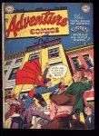 Adventure Comics #141 G+ (2.5)