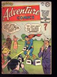 Adventure Comics #184 G/VG (3.0)