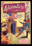 Adventure Comics #213 F/VF (7.0)