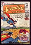 Adventure Comics #216 VG (4.0)