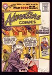 Adventure Comics #228 F+ (6.5)