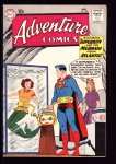Adventure Comics #280 VF- (7.5)