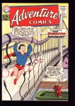 Adventure Comics #299 VF (8.0)