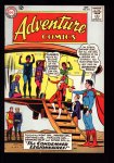 Adventure Comics #313 F/VF (7.0)