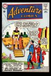 Adventure Comics #314 VF+ (8.5)