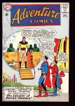 Adventure Comics #314 VF+ (8.5)