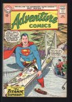 Adventure Comics #315 F/VF (7.0)