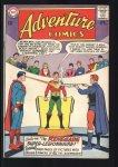 Adventure Comics #316 VF- (7.5)