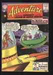 Adventure Comics #318 F/VF (7.0)