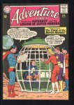 Adventure Comics #321 VF- (7.5)