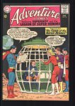 Adventure Comics #321 VF/NM (9.0)