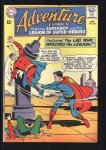Adventure Comics #328   NM- (9.2)