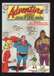 Adventure Comics #330 NM- (9.2)