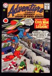 Adventure Comics #333 VF/NM (9.0)