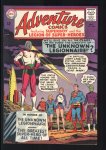Adventure Comics #334 NM- (9.2)