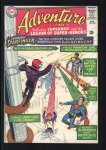 Adventure Comics #335 VF/NM (9.0)