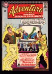 Adventure Comics #348 VF- (7.5)
