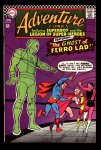 Adventure Comics #357 VF+ (8.5)