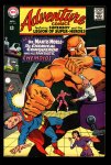 Adventure Comics #362 VF+ (8.5)