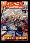 Adventure Comics #369 VF (8.0)